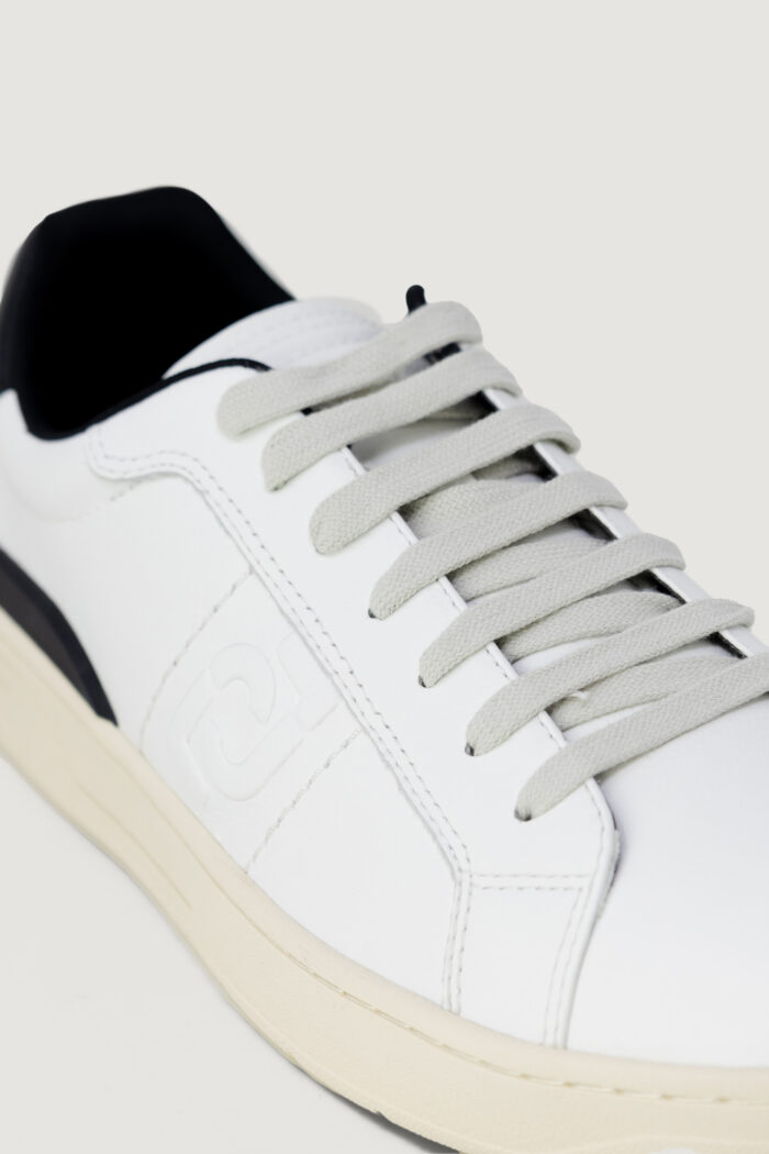 Sneakers Liu-jo WALKER 02 Nero – 110985