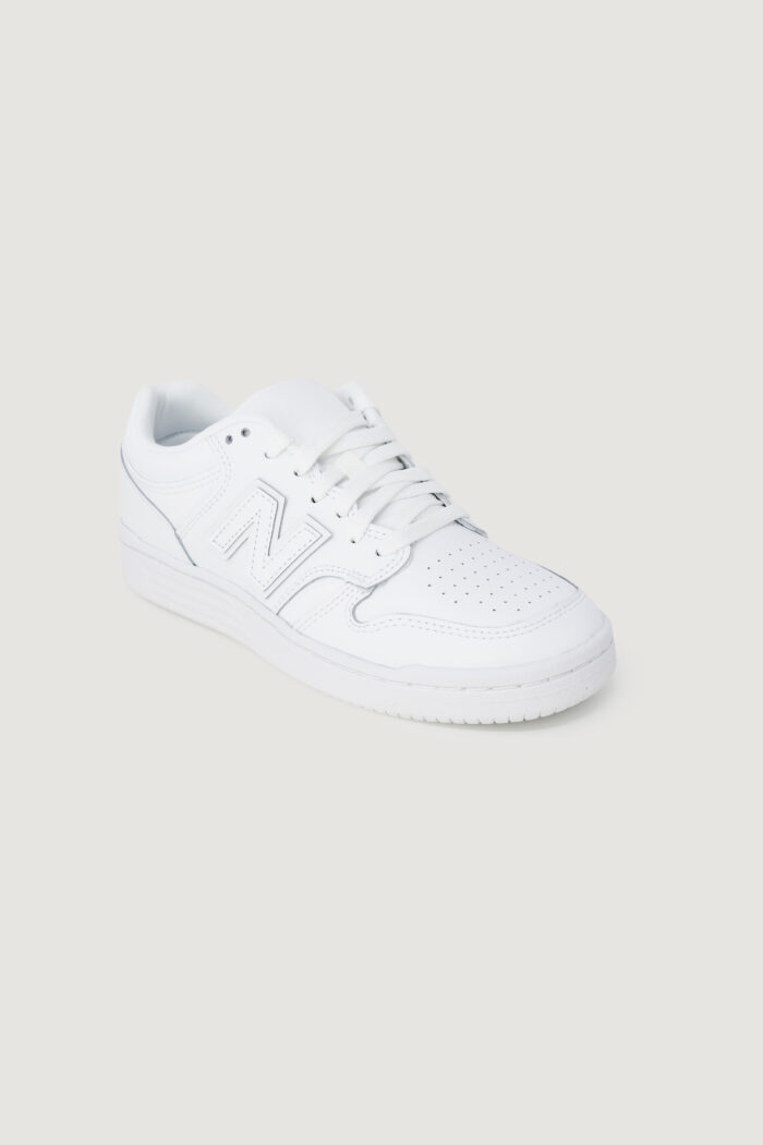 Sneakers New Balance 480 Bianco – 110255