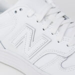 Sneakers New Balance 480 Bianco - Foto 3