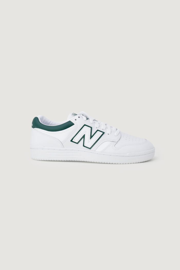 Sneakers New Balance 480 Verde – 110256