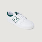 Sneakers New Balance 480 Verde - Foto 3