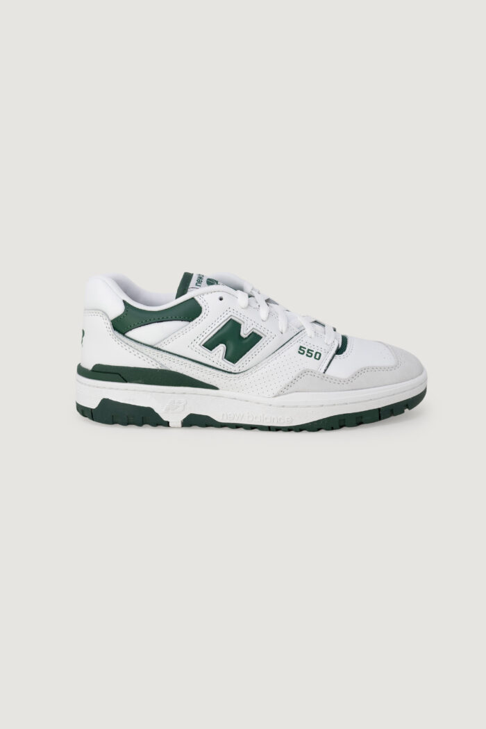 Sneakers New Balance 550 Verde – 113520