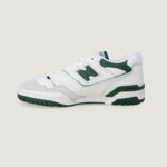 Sneakers New Balance 550 Verde - Foto 3
