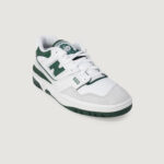 Sneakers New Balance 550 Verde - Foto 5