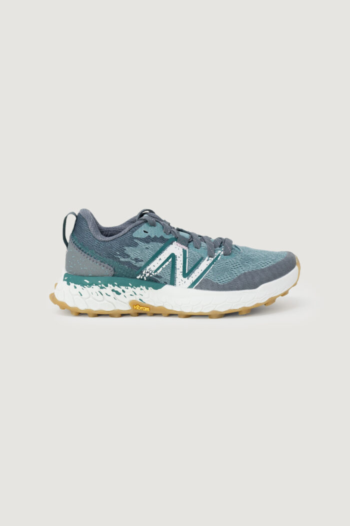 Sneakers New Balance V7 Verde – 110306