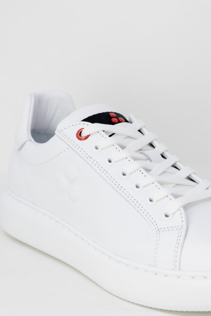 Sneakers Peuterey PACKARD 02 Bianco