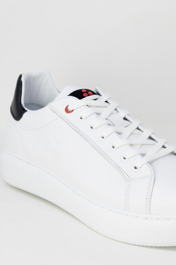Sneakers Peuterey HELICA 02 Nero