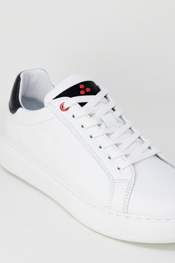 Sneakers Peuterey PACKARD 02 Nero