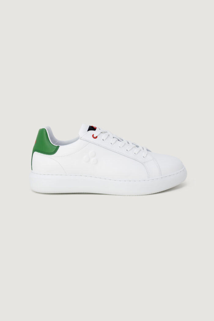Sneakers Peuterey HELICA 02 Verde