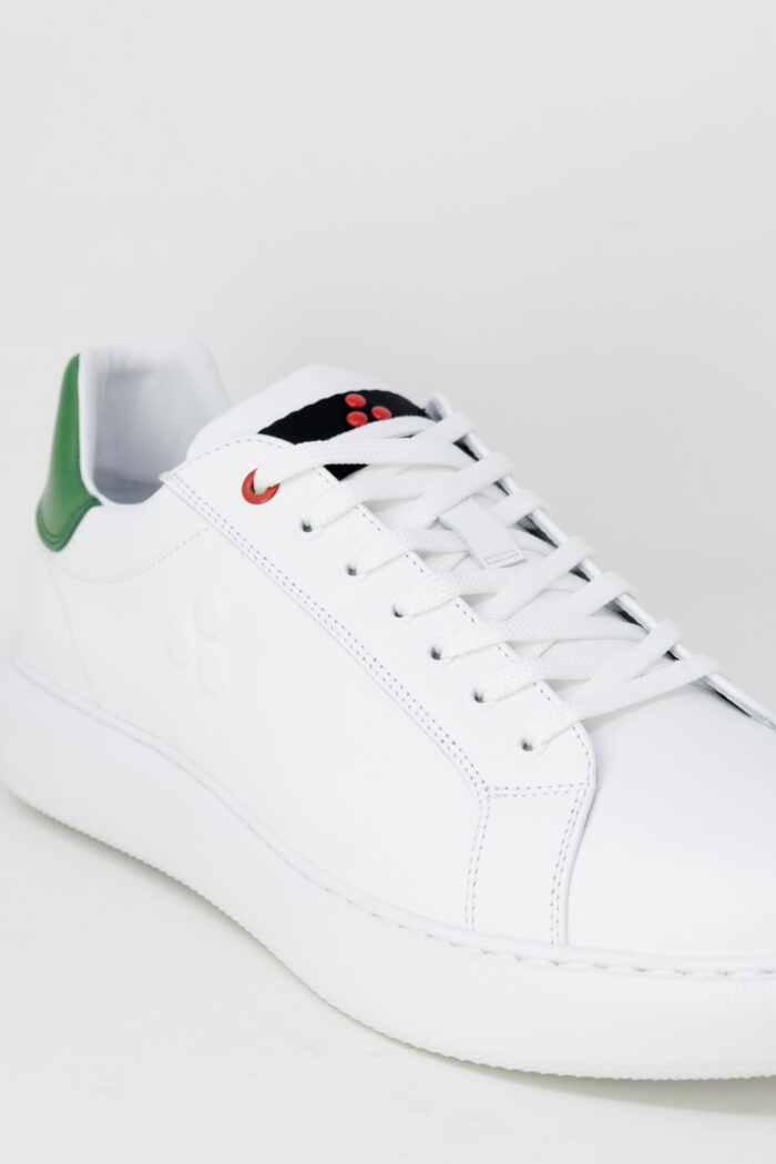 Sneakers Peuterey HELICA 02 Verde