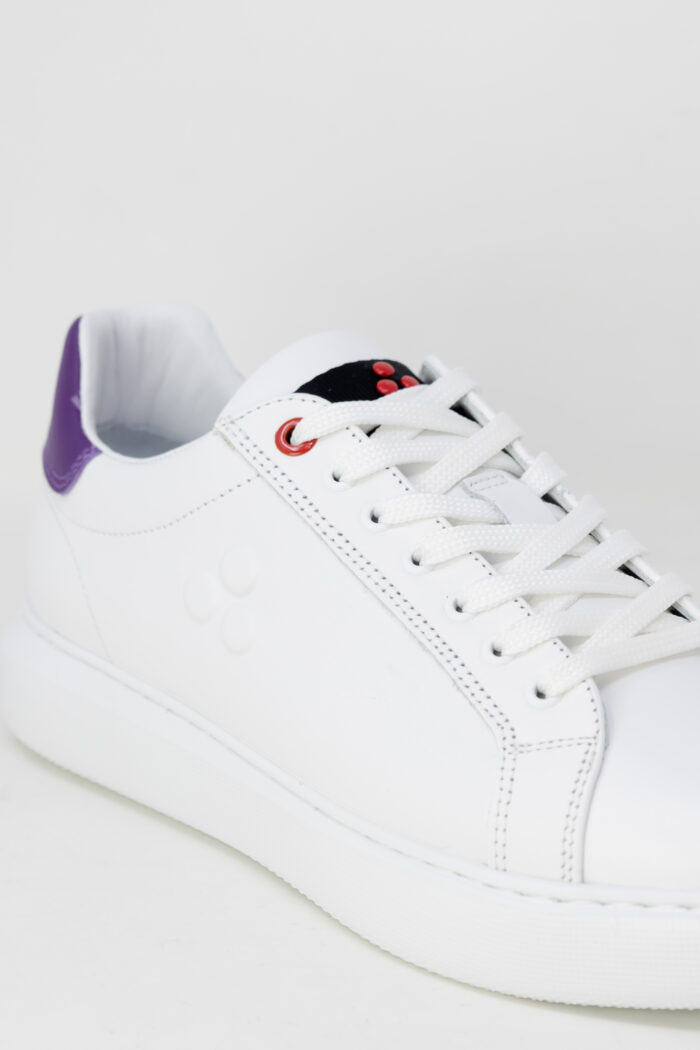 Sneakers Peuterey PACKARD 02 Viola