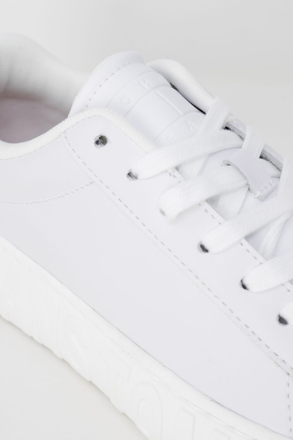 Sneakers Tommy Hilfiger Jeans TOMMY JEANS NEW CUPS Rosa - Foto 3