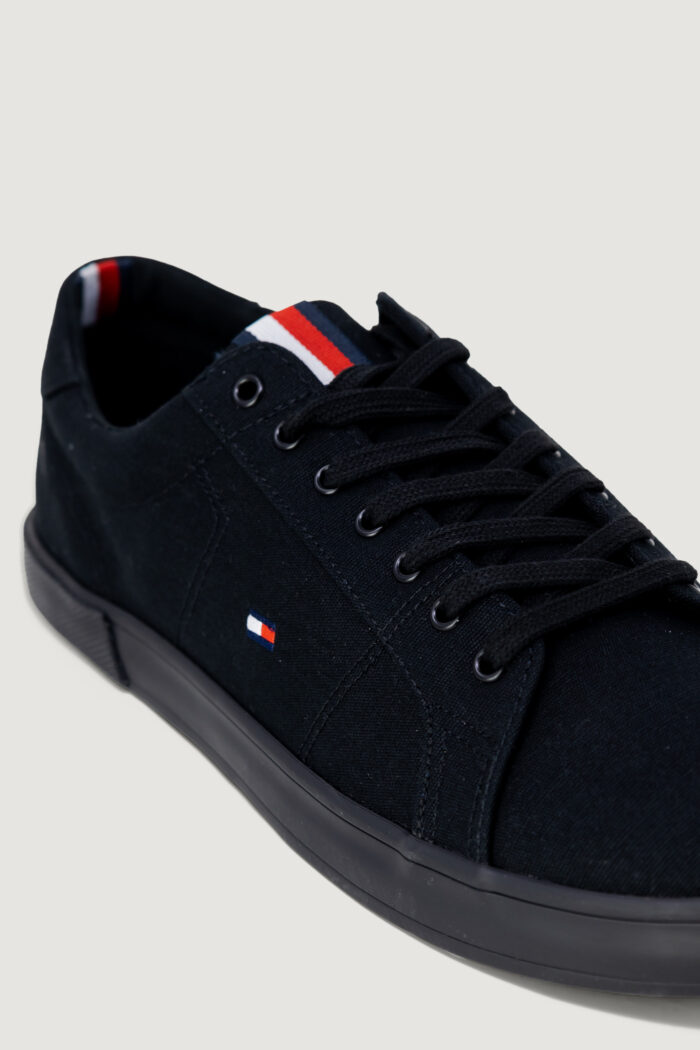 Sneakers Tommy Hilfiger H2285ARLOW Nero – 110948