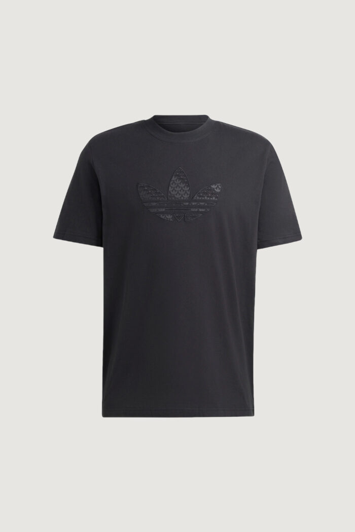 T-shirt Adidas Originals MONO TEE Nero – 110950