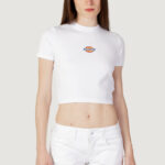 T-shirt Dickies MAPLE VALLEY TEE Bianco - Foto 1