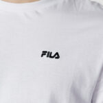 T-shirt Fila BERLOZ Bianco - Foto 2