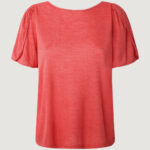 T-shirt Pepe Jeans PETRA Corallo - Foto 2