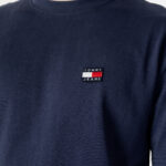 T-shirt Tommy Hilfiger Jeans TJM CLSC TOMMY XS BA Blu - Foto 2