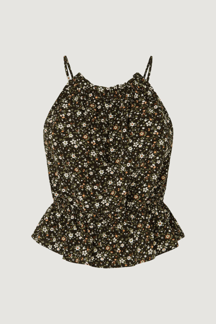 Top Pepe Jeans PERSEIS Nero – 110933