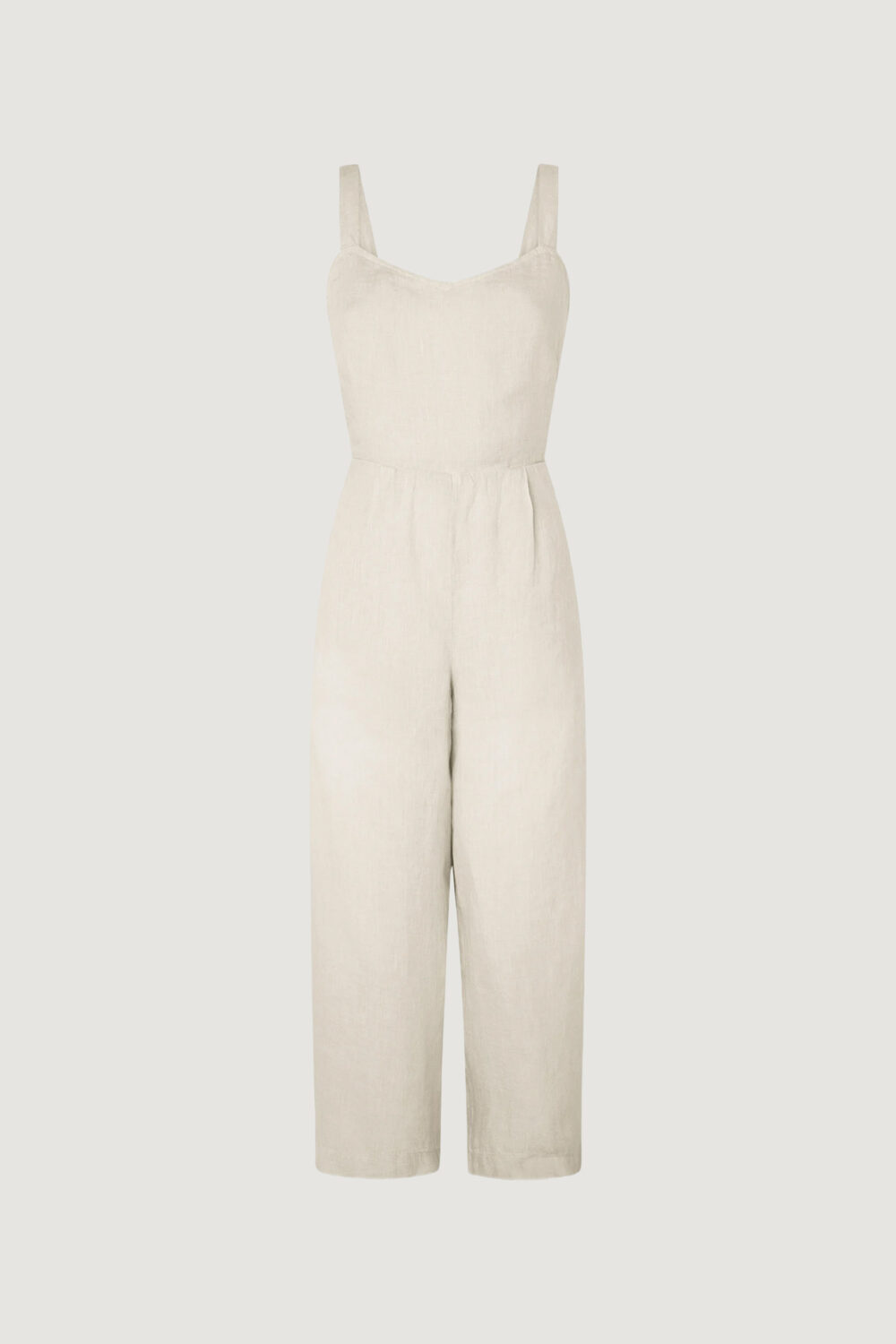 Tutina Pepe Jeans ALISHA Beige - Foto 3