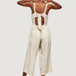 Tutina Pepe Jeans ALISHA Beige - Foto 4