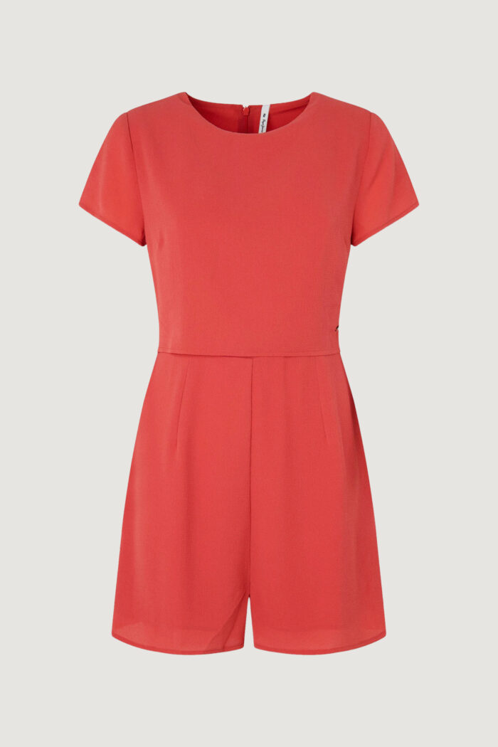 Tutina Pepe Jeans PERNELLA Corallo