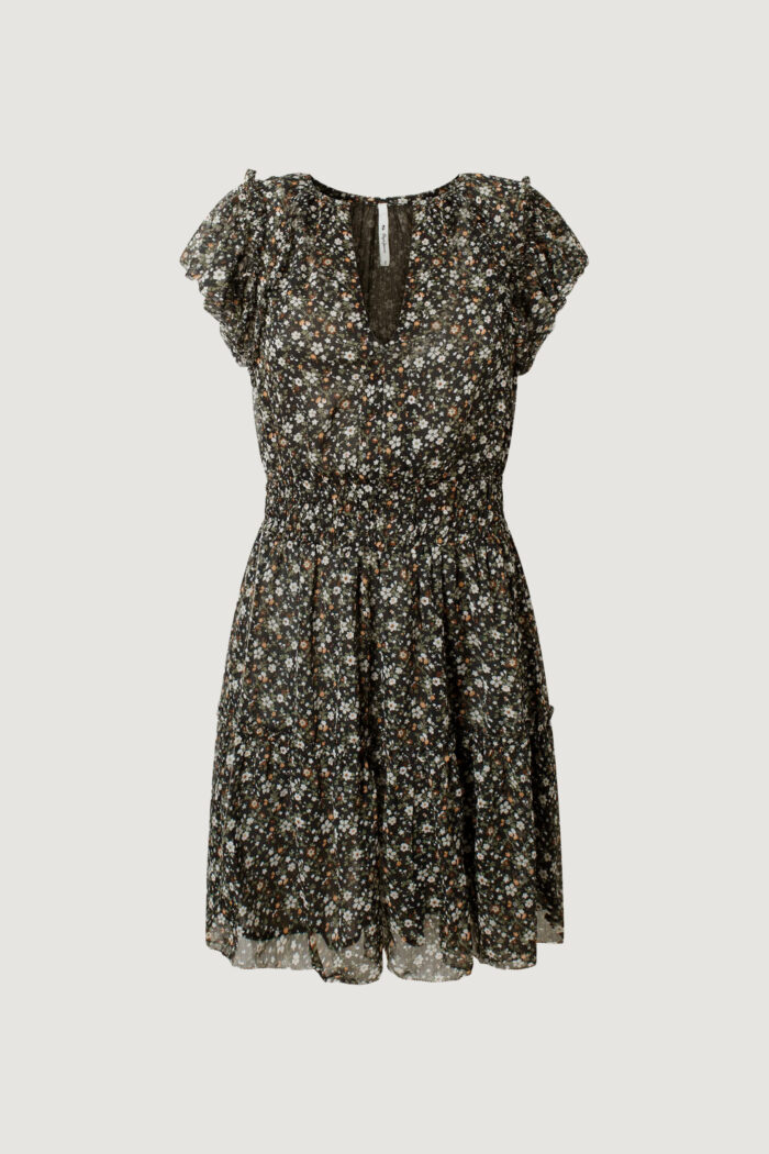 Vestito corto Pepe Jeans AIKO Nero – 110931