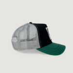Cappello con visiera GOORIN BROS TIGER Verde - Foto 3