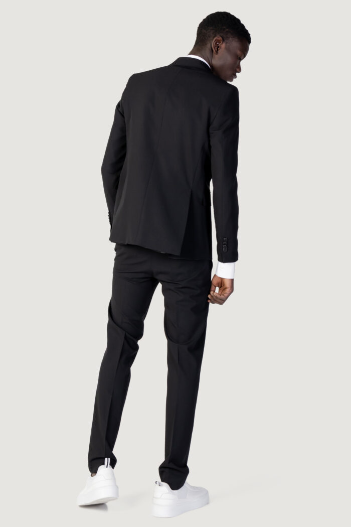 Completo Mulish AB7211 Nero