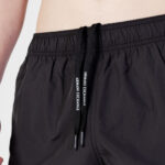 Costume da bagno Armani Exchange LOGO Nero - Foto 5