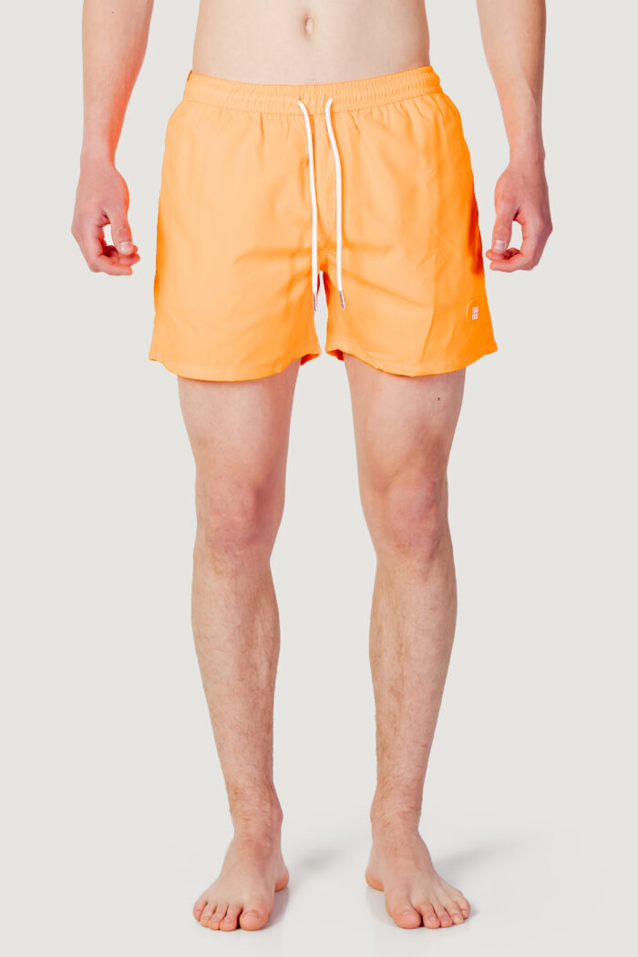 Costume da bagno Suns SANTA MARGHERITA Arancione Fluo