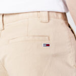 Shorts Tommy Hilfiger Jeans TJM SCANTON CHINO SH Beige - Foto 4