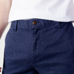 Shorts Tommy Hilfiger Jeans TJM SCANTON CHINO SH Blu - Foto 2