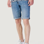 Shorts Tommy Hilfiger Jeans RONNIE SHORT BG0135 Denim - Foto 1