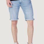 Shorts Tommy Hilfiger Jeans RONNIE SHORT BG0115 Denim chiaro - Foto 1