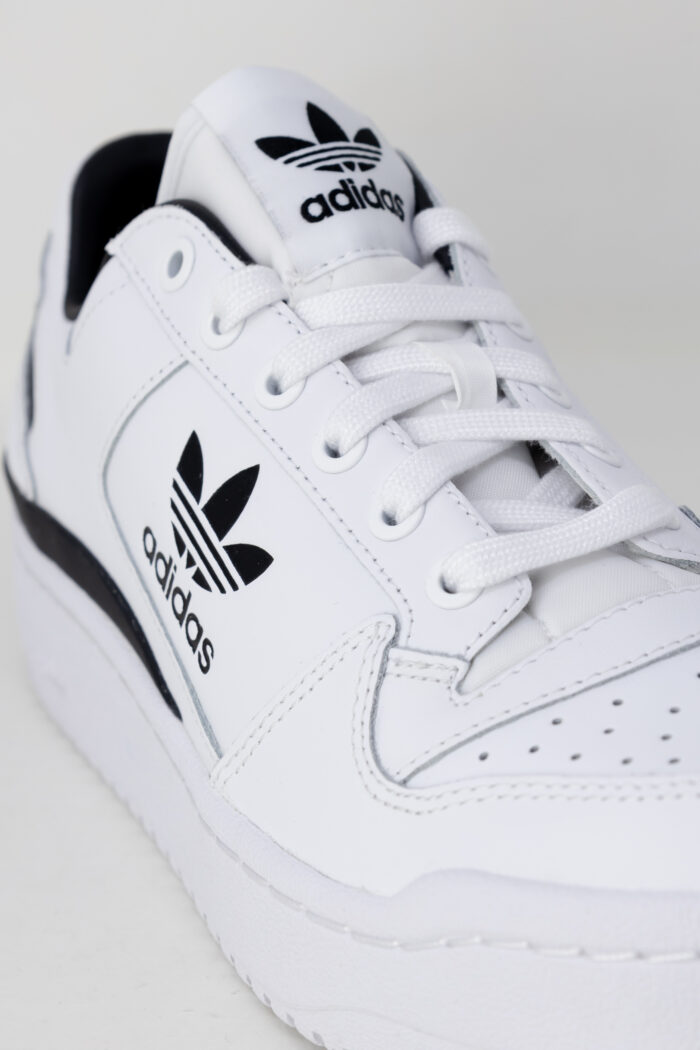 Sneakers Adidas Originals FORUM BOLD W Bianco