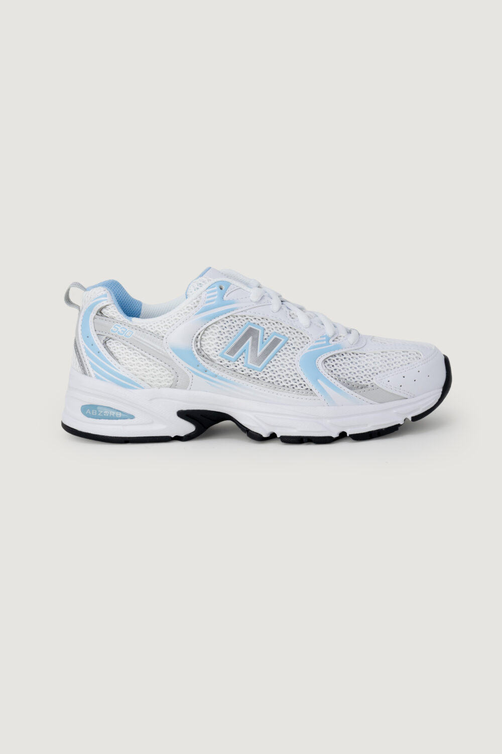 Sneakers New Balance 530 Celeste - Foto 1