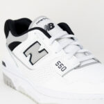 Sneakers New Balance 550 Nero - Foto 2