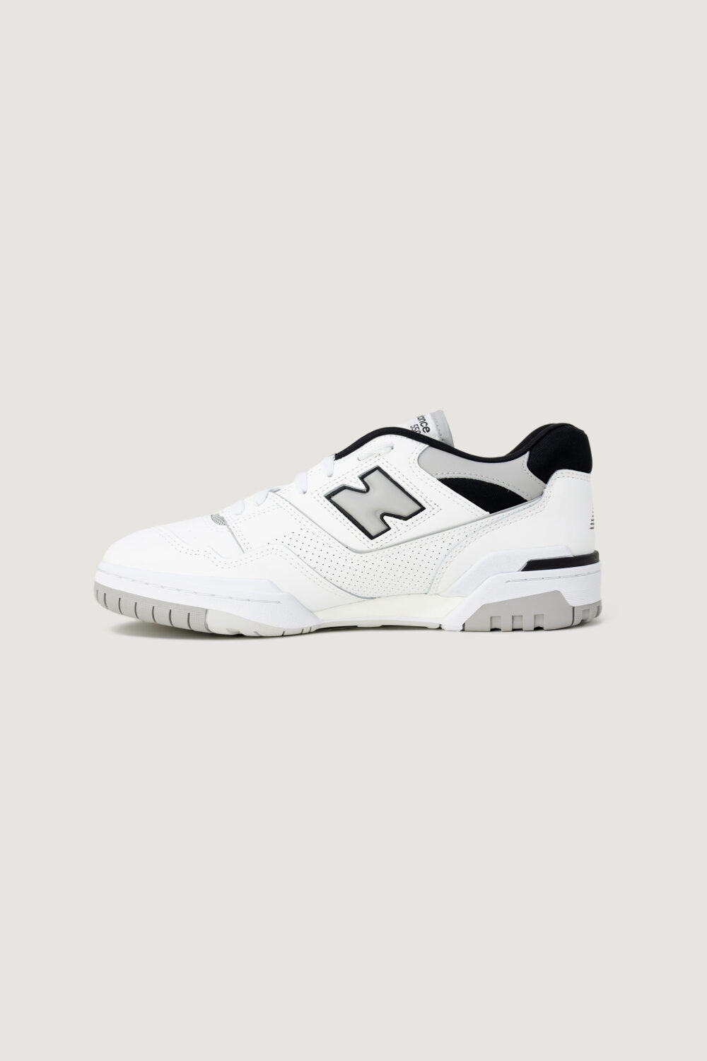 Sneakers New Balance 550 Nero - Foto 3