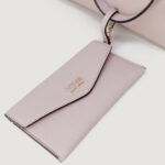 Borsa Guess ECO BRENTON TOTE Rosa Antico - Foto 2