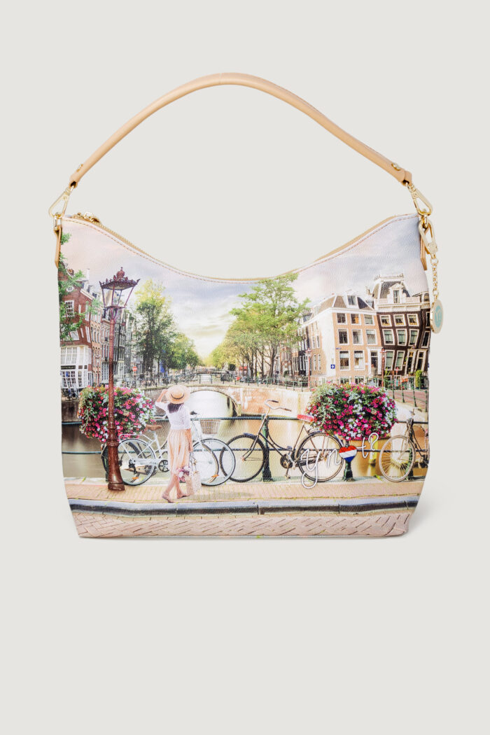 Borsa Y Not? HOBO Amsterdam