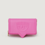 Borsa CHIARA FERRAGNI RANGE A EYELIKE Fuxia - Foto 1
