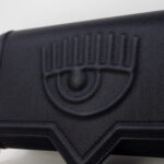 Borsa CHIARA FERRAGNI RANGE A EYELIKE Nero - Foto 5