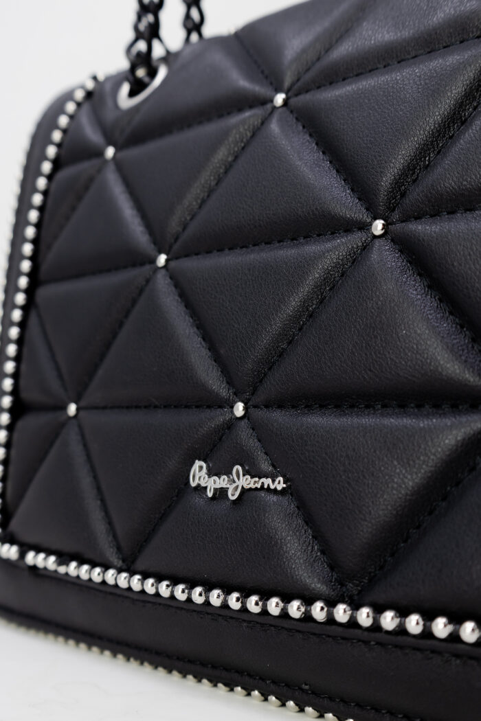 Borsa Pepe Jeans EVERLY Nero