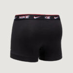Boxer Nike TRUNK 3PK Nero - Foto 3
