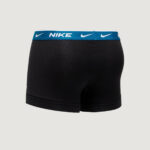 Boxer Nike TRUNK 3PK Nero - Foto 4