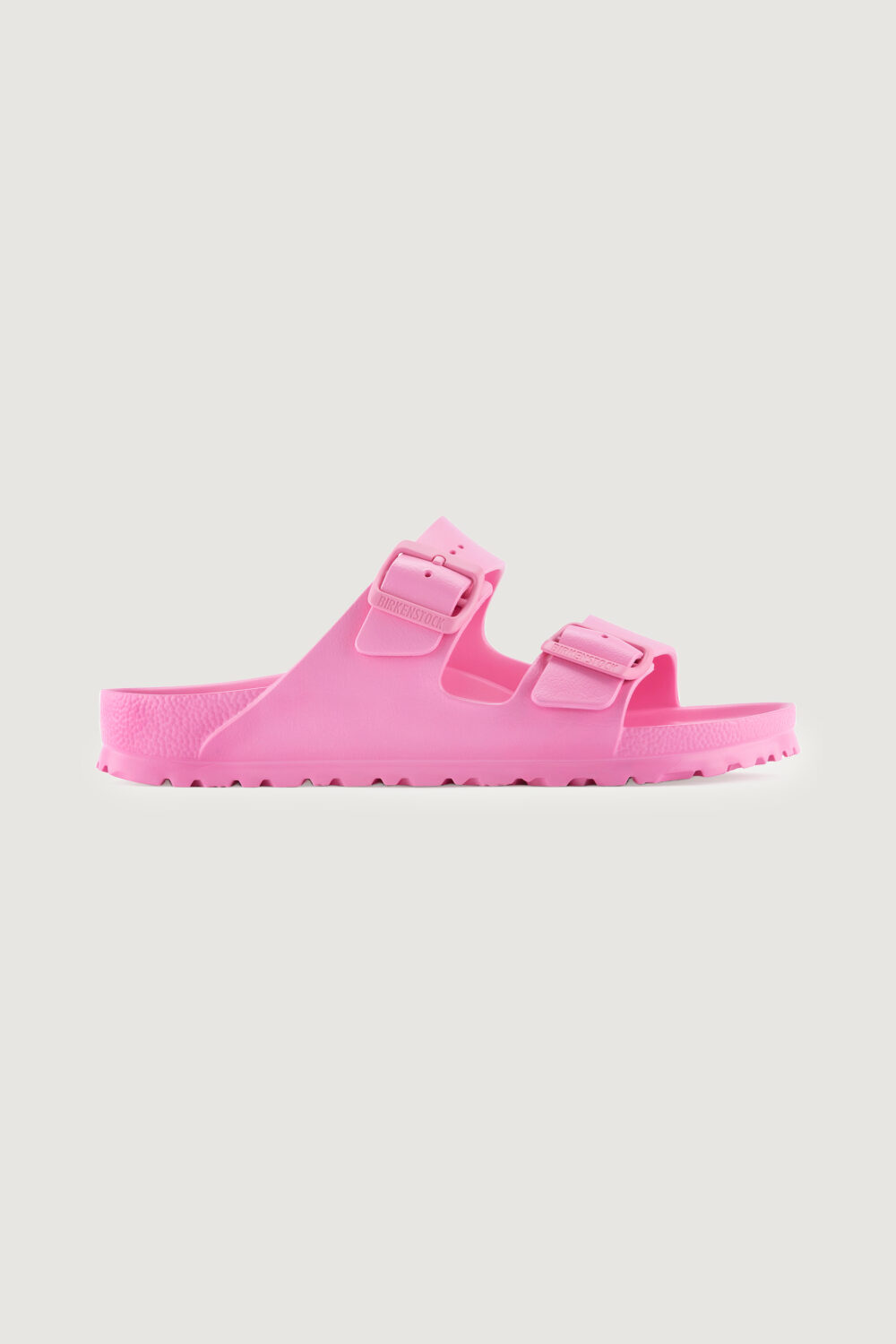 Ciabatte con fascia BIRKENSTOCK Arizona EVA Rosa - Foto 1