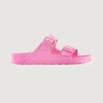 Ciabatte con fascia BIRKENSTOCK Arizona EVA Rosa - Foto 1