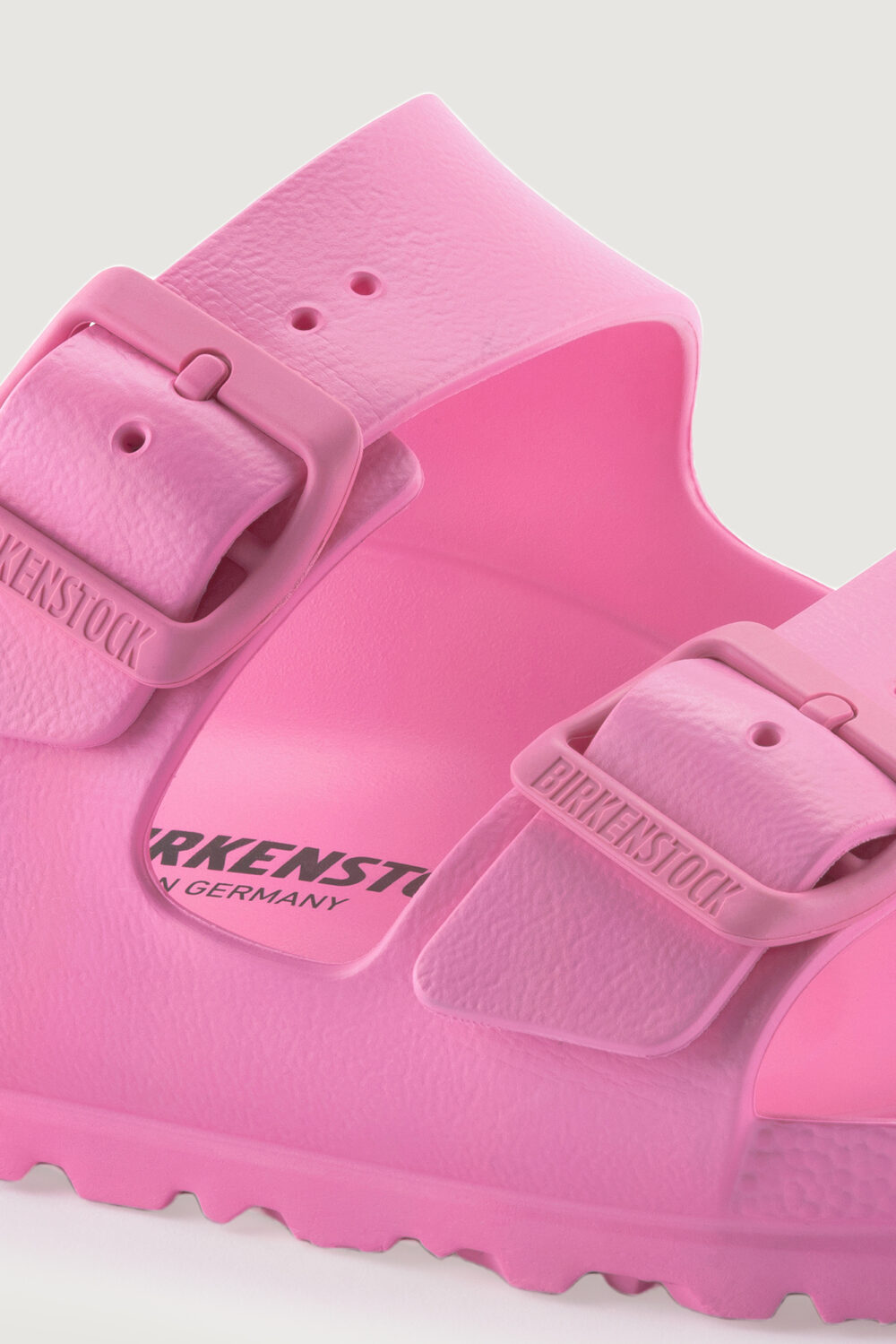 Ciabatte con fascia BIRKENSTOCK Arizona EVA Rosa - Foto 2