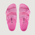 Ciabatte con fascia BIRKENSTOCK Arizona EVA Rosa - Foto 3